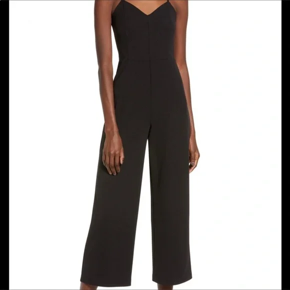 Leith Jumpsuit - Picture 1 of 7